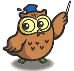 Owls Teacher